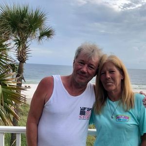 Meet your Posher, Molly